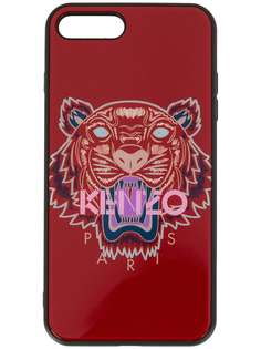 Kenzo tiger logo iPhone 8 Plus case