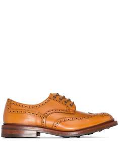 Trickers броги Bourton Trickers