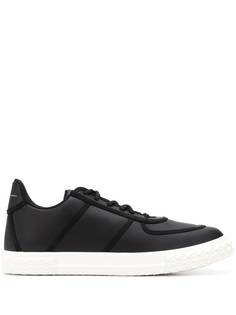 Giuseppe Zanotti кеды на шнуровке