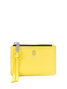 Marc Jacobs кошелек The Softshot