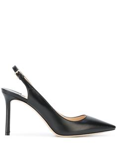 Jimmy Choo туфли-лодочки Erin 85
