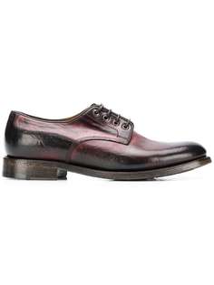 Silvano Sassetti lace-up shoes