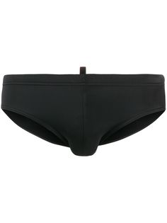 Dsquared2 плавки с логотипом