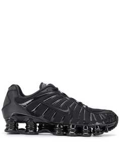 Nike кроссовки Shox TL