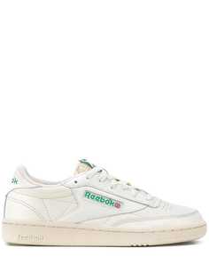 Reebok кеды Classic