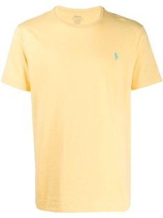 Polo Ralph Lauren джемпер в рубчик
