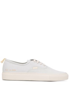 Common Projects кеды на шнуровке