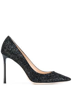 Jimmy Choo туфли Romy