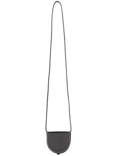 Loewe клатч Heel