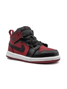 Jordan кроссовки Air Jordan 1 Retro Mid (TD)