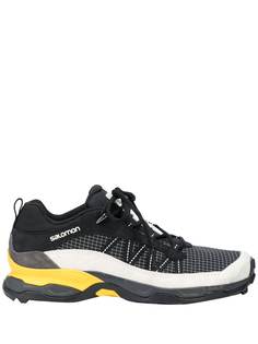 Salomon S/Lab кроссовки с принтом