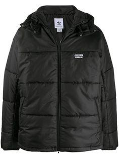 adidas куртка R.Y.V на молнии