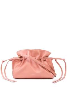 Mansur Gavriel мини-сумка Protea