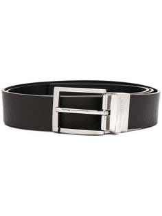 Emporio Armani ремень с логотипом
