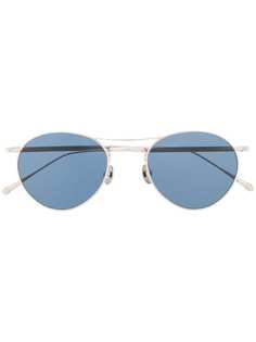 Matsuda солнцезащитные очки с затемненными линзами