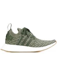 adidas кроссовки Adidas Originals NMD_R2 Primeknit