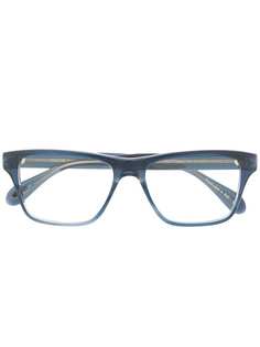 Oliver Peoples очки Osten