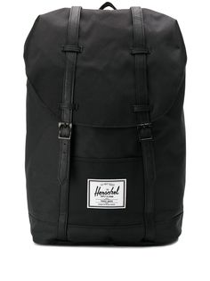 Herschel Supply Co. рюкзак Retreat среднего размера