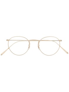 Oliver Peoples очки Lain