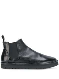 Marsèll slip-on ankle boots
