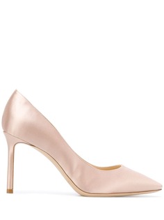 Jimmy Choo туфли-лодочки Romy 85