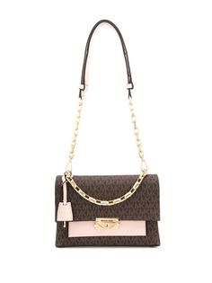 Michael Michael Kors сумка на плечо Cece среднего размера