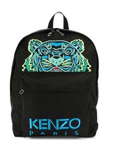 Kenzo рюкзак с логотипом
