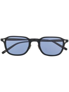 Eyevan7285 солнцезащитные очки в квадратной оправе