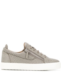 Giuseppe Zanotti кроссовки Tejay