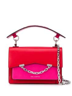 Karl Lagerfeld K/Karl Seven shoulder bag