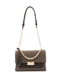 Michael Michael Kors большая сумка на плечо Cece