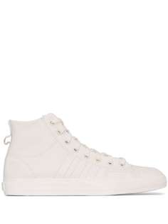 adidas кеды Nizzel