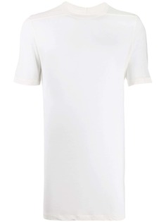 Rick Owens футболка с круглым вырезом