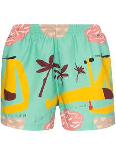 Timo Trunks плавки Capri Edition