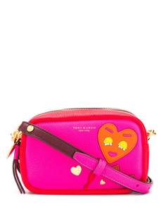 Tory Burch мини-сумка через плечо Perry