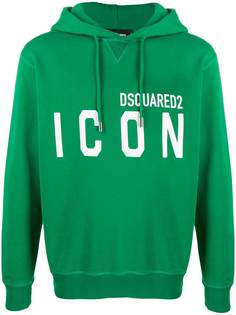 Dsquared2 худи с логотипом