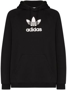 adidas худи с логотипом