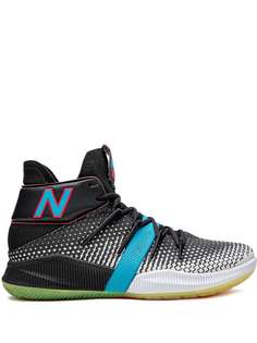 New Balance кроссовки BBOMNXBS