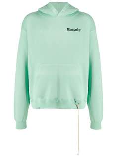 Mindseeker худи с логотипом