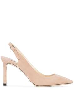 Jimmy Choo туфли-лодочки Erin 85