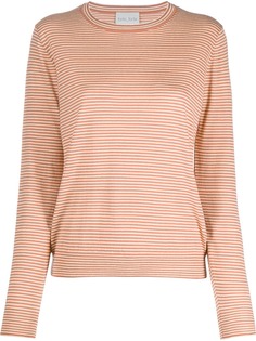 Forte Forte striped loose fit jumper