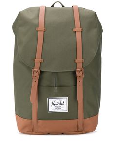 Herschel Supply Co. рюкзак Retreat среднего размера