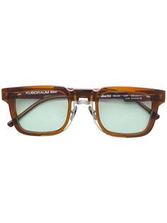 Kuboraum солнцезащитные очки N4