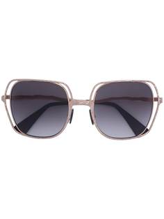 Kuboraum солнцезащитные очки с градиентными линзами