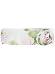 Monnalisa floral print head band