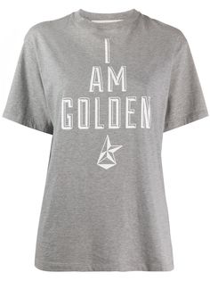 Golden Goose I Am Golden T-shirt