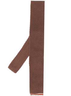 Brunello Cucinelli knitted tie