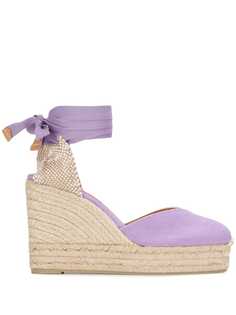 Castañer Chiara wedge espadrilles