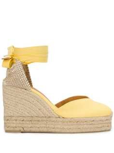 Castañer Chiara wedge espadrilles