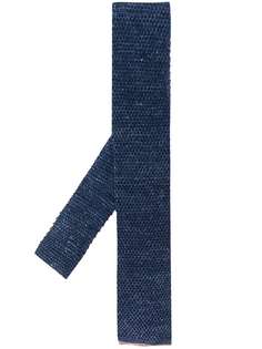 Brunello Cucinelli knitted tie